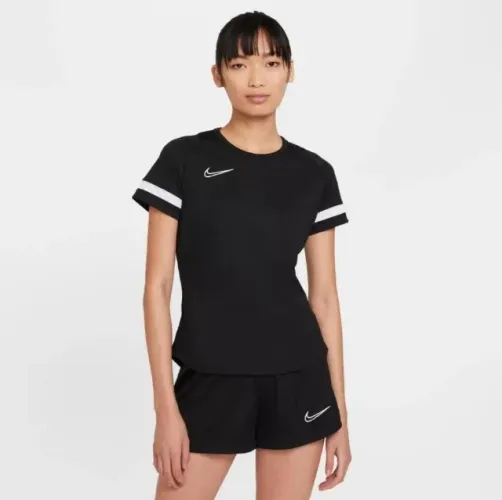 Camisa Nike Academy Top Dri-Fit Feminina