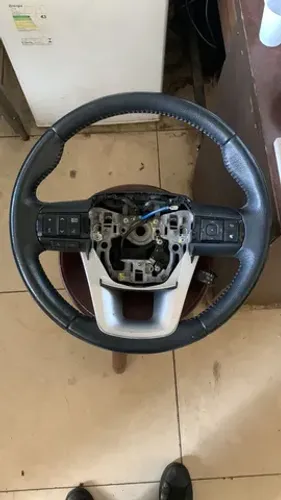 Volante original Hilux 2019