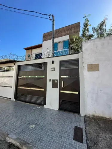 Duplex Alto Padrão no Santos Dumont I