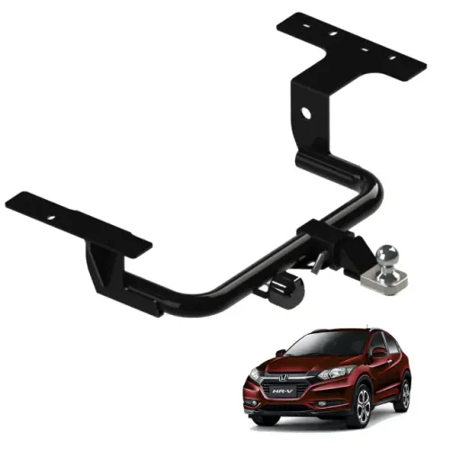 Engate Reboque Honda HR-V /22 - 1.8 / 1.6 - Removível