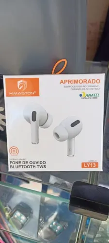 (Promoção!!! Atacado e Varejo) Jk Eletrônicos Fone de ouvido aprimorado
