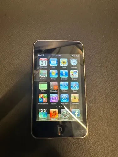 iPod Touch A1288 2ª Geração 16gb 