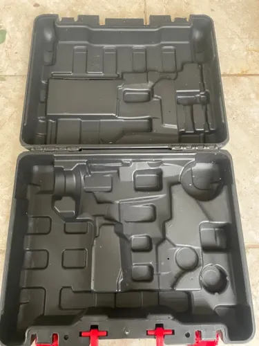 Maleta para transporte de ferramentas 