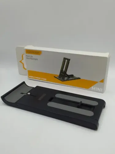 Essager-suporte de mesa portátil,dobrável para celular 