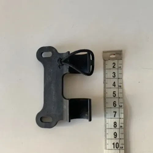 C313 Suporte para minibomba quadro de bike suporte caramanhola