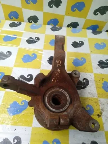 R22 Montante Renault Scenic Lado Esquerdo