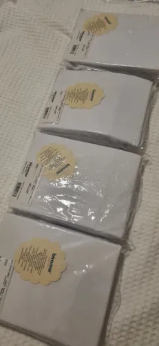 Lençol avulso para berço Biramar
