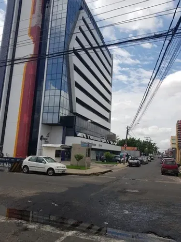 ED.MEDICAL CENTER - BAIRRO: CENTRO SUL