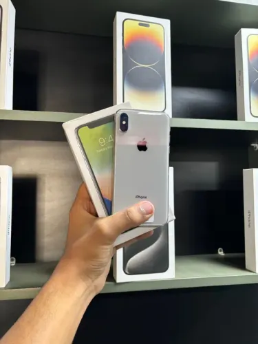IPHONE X 256 GB