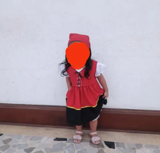 Fantasia Portuguesinha