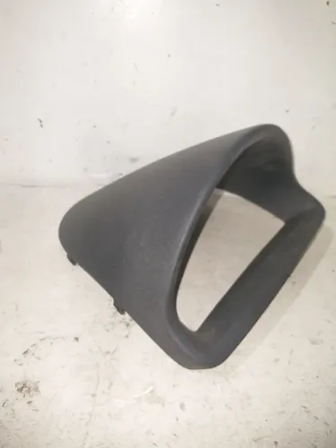 Moldura painel instrumento VW/gol G4 2013 2p