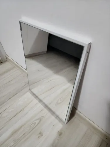 Espelho Cozimax branco
