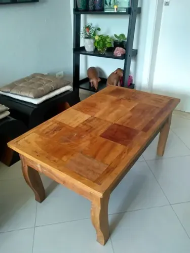 Mesa de centro 