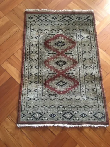 Tapete Persa 