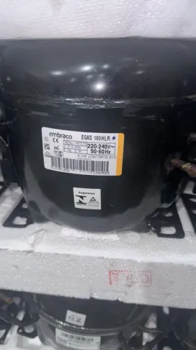 Compressor Embraco 1.3Hp
