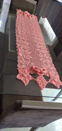 Trilhos de mesa