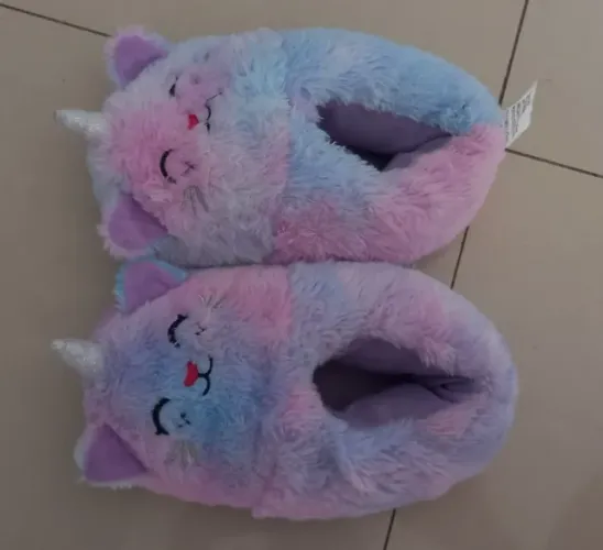 Pantufas 