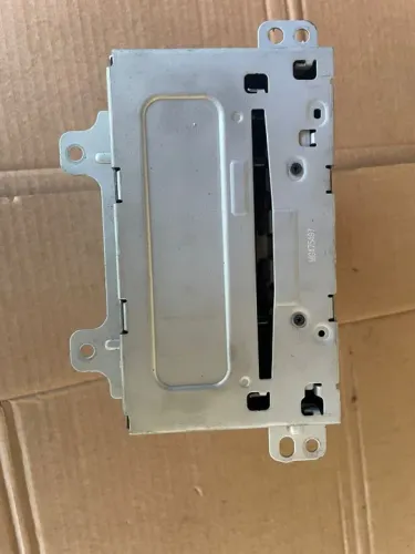 modulo radio som gm cruze original 2012/2015