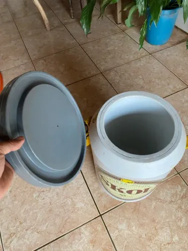 Cooler da Skol para 24 latas 