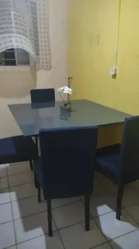 Fabricamos cadeiras de jantar 