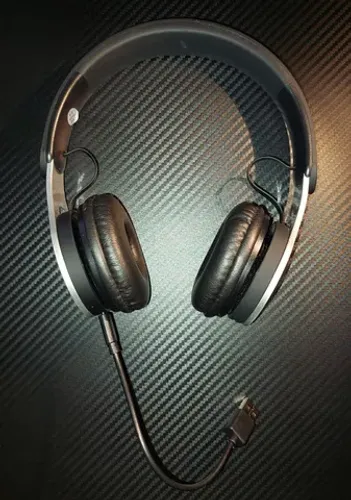 Fone de Ouvido - Headset OEX Drop HS210
