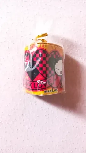 Apontador Pucca