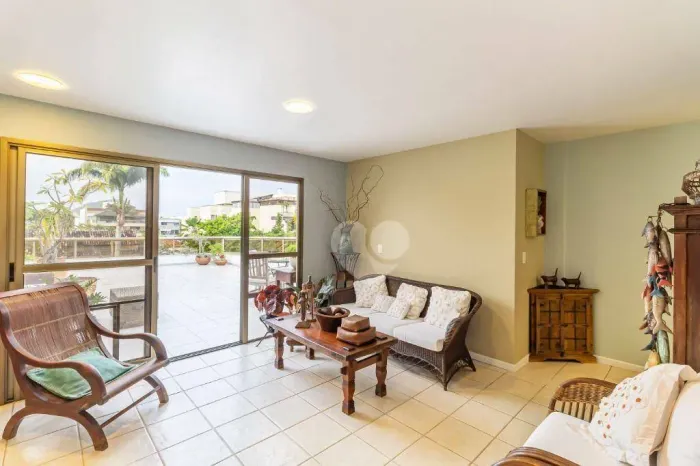 Cobertura com 2 quartos à venda, 189 m² por R$ 950.000 - Recreio dos Bandeirantes - Rio de