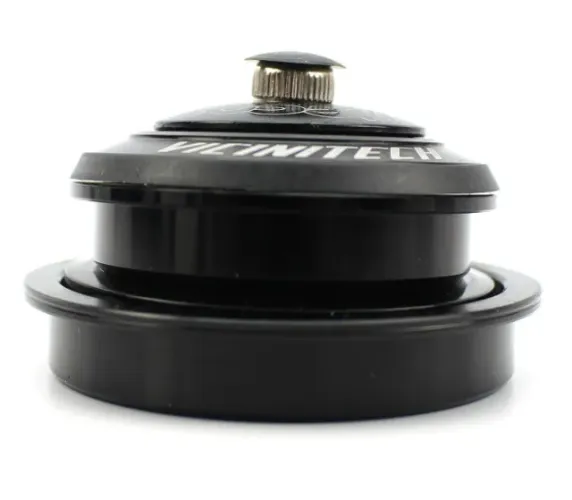 Caixa de Direção Neco/Vicinitech Tapered Semi-Integrada Cônica 55/44mm Com Rolamentos 9925