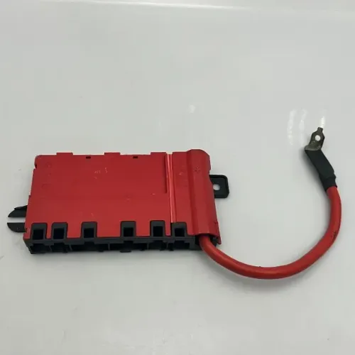 Módulo de Bateria BMW 328 2013 2015 | 10688710