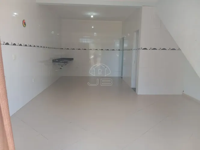 Invista: Salão comercial para alugar no Residencial Bordon I, em Sumaré/SP