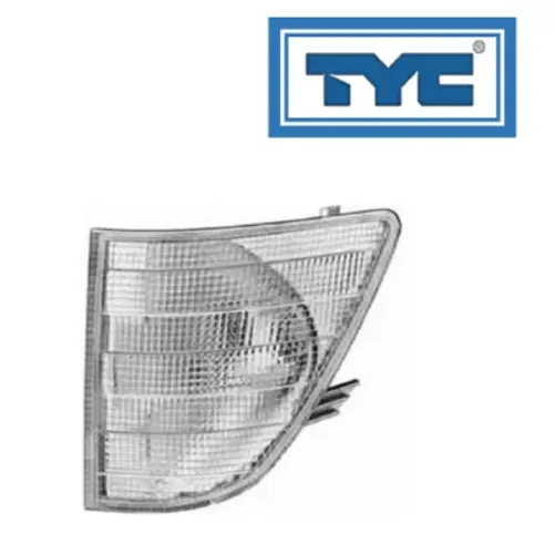 Lanterna Pisca Dianteiro Esq. Mercedes Benz Sprinter 1995/2002 Tyc - 18-5178-01-2B