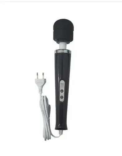 Massageador elétrico Magic Wand