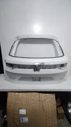 Tampa traseira hrv 2023