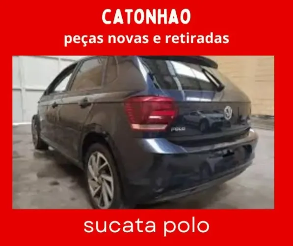 sucata polo