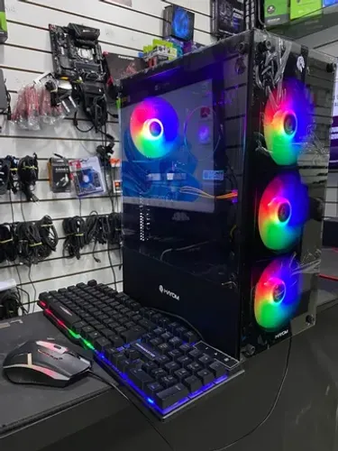 Pc gamer ryzen series