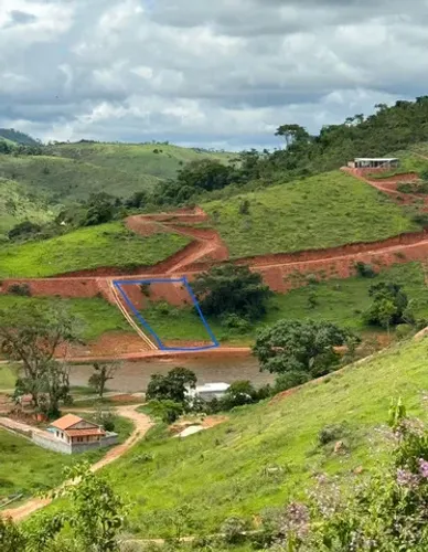 Excelente terreno em Belmiro Braga