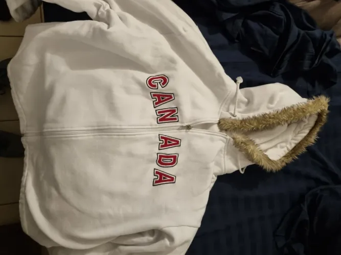 Vendendo os Casacos Feminino Tam G