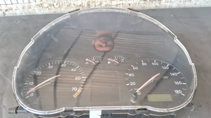 Painel De Instrumentos Vw Gol G3 99/06