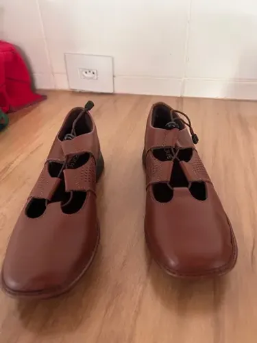 Sapato doctor Pe anti stress confort