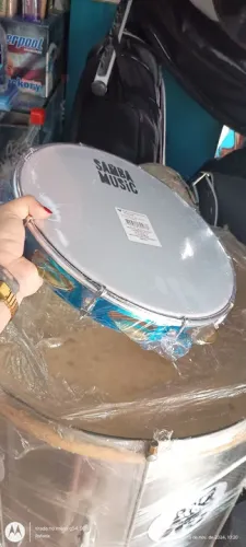 Pandeiro de 12 polegas Promoção 