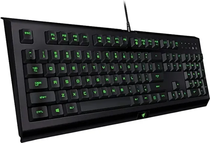 Teclado Razer Cynosa Pro Novo