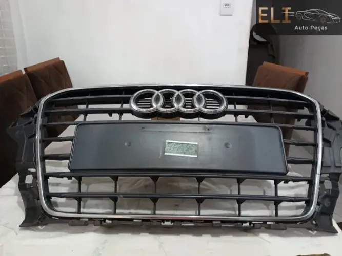 Grade Audi A3  S3