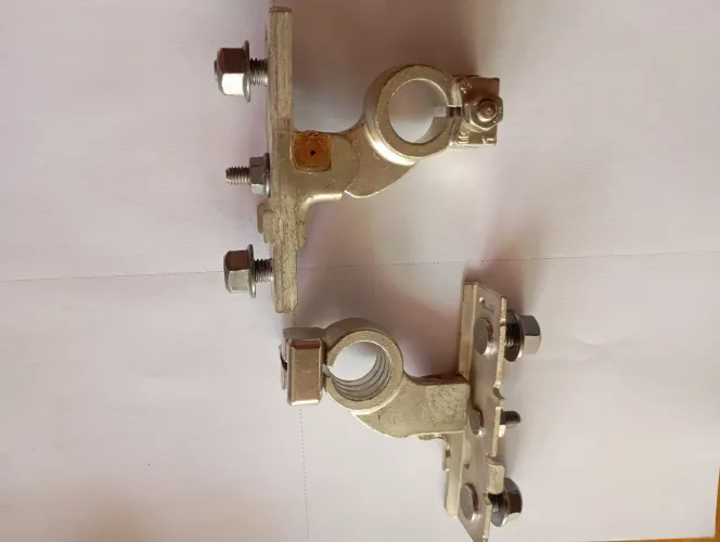 Conectores para bateria universal 