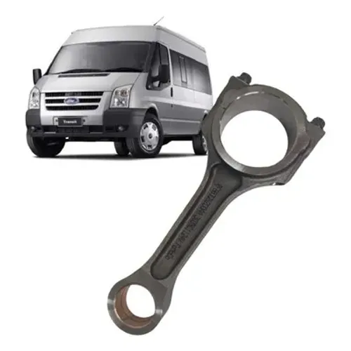 Biela Do Motor Ford Transit 2.2 16V  12/ 