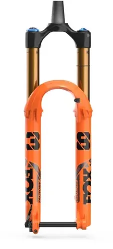 Suspensão Fox 38 Factory Grip 170mm aro 29 