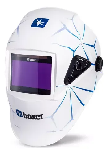 Máscara de Solda Automática Optiarc 120 - BOXER-7005006