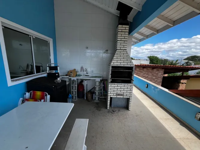 ALUGO EXCELENTE CASA  NA PRAIA DO SONHO 3 DORMITÓRIOS E A 200 METROS DO MAR