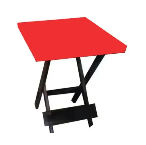 Capa para mesa 70 cm x 70 cm