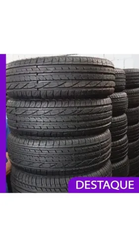 Os melhores pneus nacionais da 185-70-14 a 210,0 no Pix 