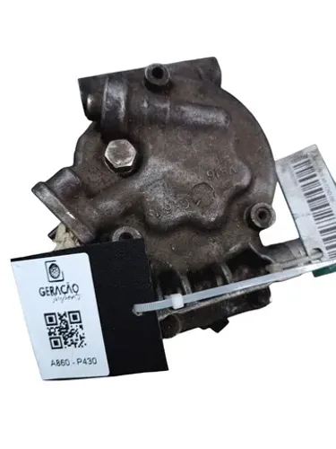 COMPRESSOR AR COND I30 DO HYUNDAI I30 /